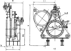 F943X綯۾νṹߴͼ