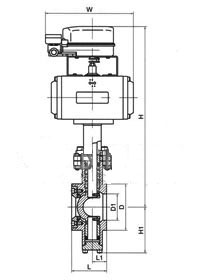 VQ677YVPN16PN25νṹߴͼ