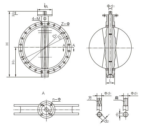 D37U1XUܷҪγߴͼ