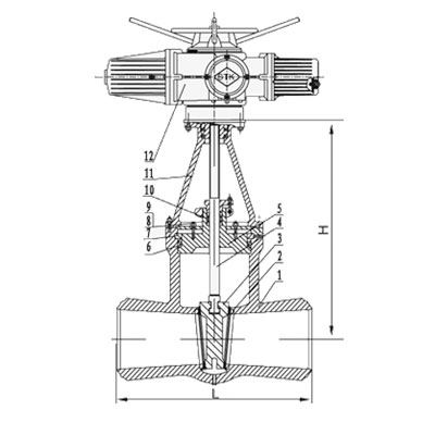 Z960Y/Z961Y-P54l40vZ960Y/Z961Y-P57170v¸ѹֵⷰ綯բҪκӳߴͼ