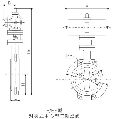 E/ESԼʽߴ