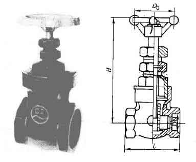 Z15T-10(K)Z15W-10(K)բҪμṹߴ