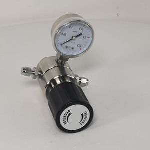 气体减压器 工业级气体减压阀 气体专用减压